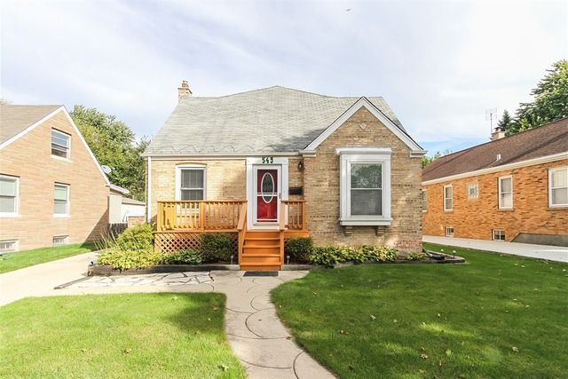 549 Orchard Ct, Des Plaines, IL 60016 photo 1
