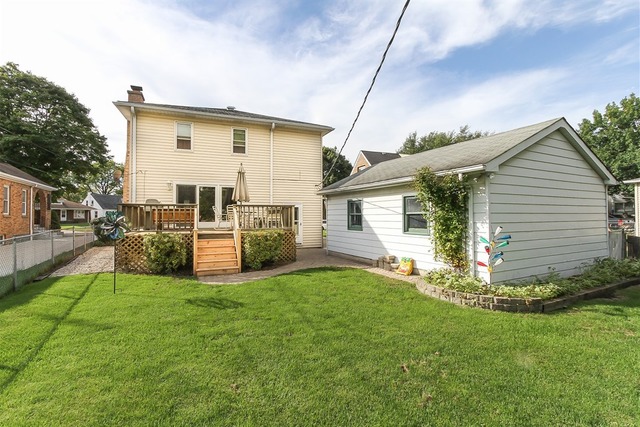 549 Orchard Ct, Des Plaines, IL 60016 photo 23