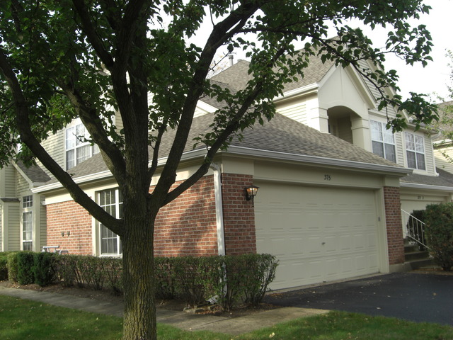 375 Aberdeen Ct #1, Bartlett, IL 60103 photo 2