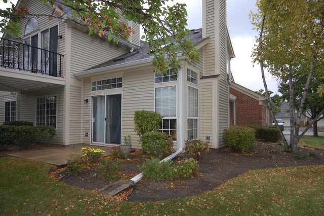 375 Aberdeen Ct #1, Bartlett, IL 60103 photo 16