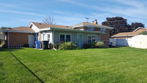 9415 Clancy Dr, Des Plaines, IL 60016 photo 3