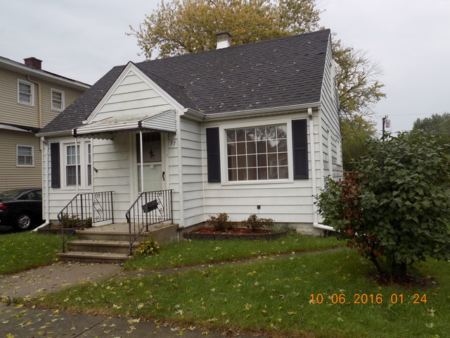 37 W 37th St, Steger, IL 60475 photo 1
