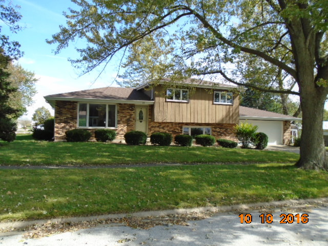 413 N Sixth St, Peotone, IL 60468 photo 1