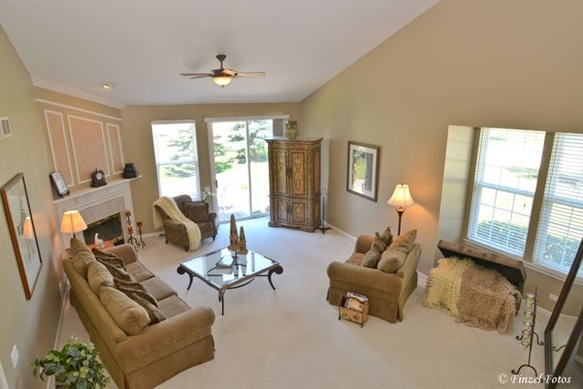 27 Brixton Ct, Algonquin, IL 60102 photo 5