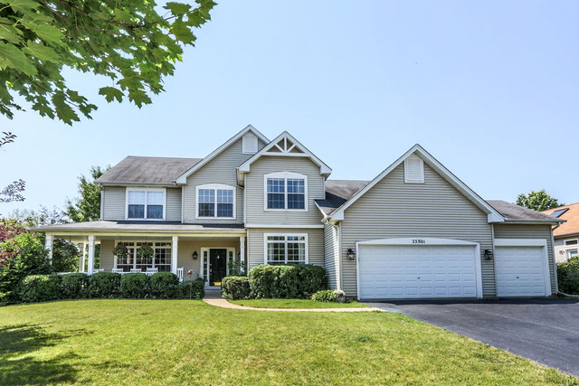 23801 Pond View Dr, Plainfield, IL 60585 photo 1