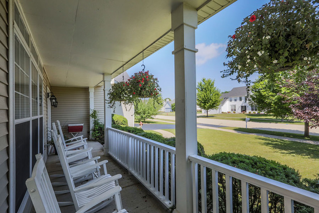 23801 Pond View Dr, Plainfield, IL 60585 photo 2