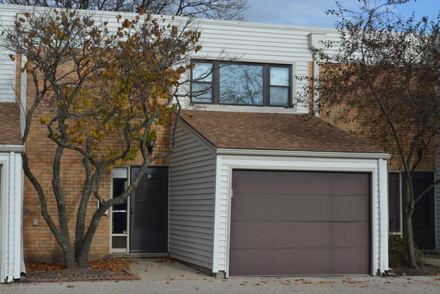 376 Oaktree Ct, Hoffman Estates, IL 60169 photo 1
