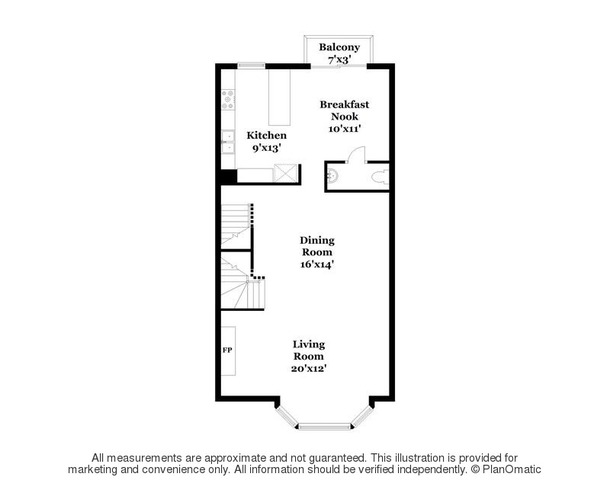 1149 E 46th St, Chicago, IL 60653 photo 21