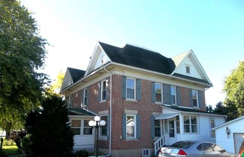 201 N 2nd St, Harmon, IL 61042 photo 3