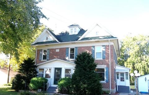 201 N 2nd St, Harmon, IL 61042 photo 1