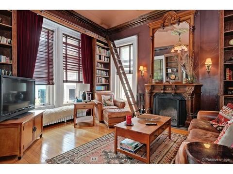 154 Bartram Rd, Riverside, IL 60546 photo 5