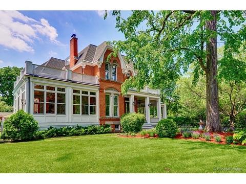 154 Bartram Rd, Riverside, IL 60546 photo 2