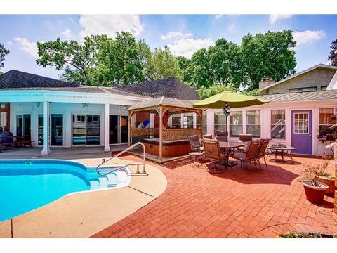 154 Bartram Rd, Riverside, IL 60546 photo 21