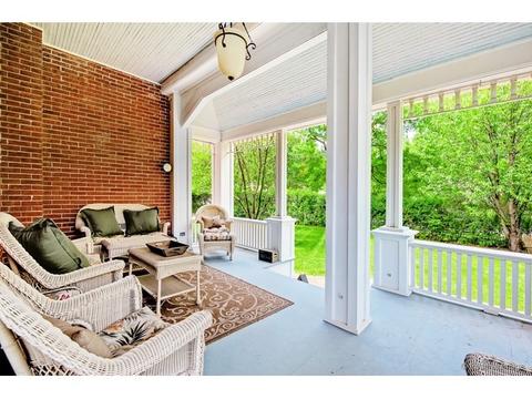 154 Bartram Rd, Riverside, IL 60546 photo 3