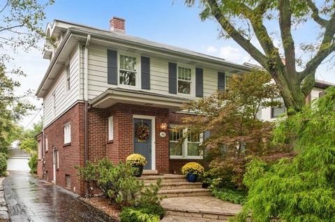 397 Sunset Rd, Winnetka, IL 60093 photo 1