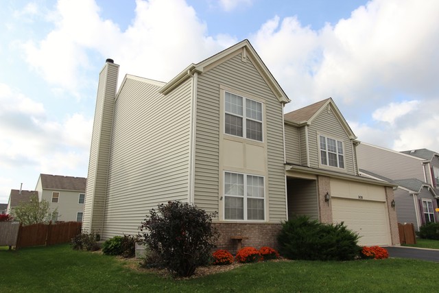 7428 Fordham Ln, Plainfield, IL 60586 photo 20