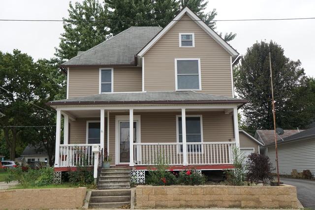 312 E 2nd St, Dixon, IL 61021