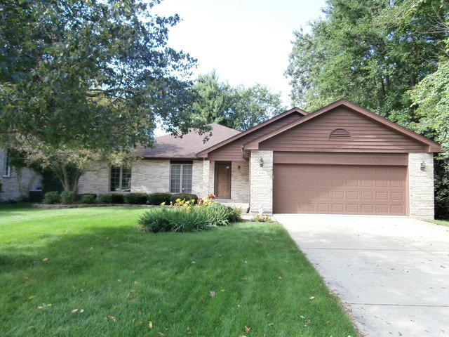 4916 145th St, Midlothian, IL 60445 photo 1