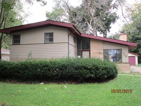 116 Warwick St, Park Forest, IL 60466 photo 1