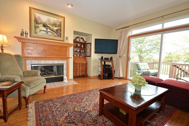 21336 W Douglas Ln #-, Plainfield, IL 60544 photo 5