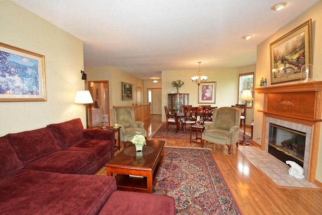 21336 W Douglas Ln #-, Plainfield, IL 60544 photo 3