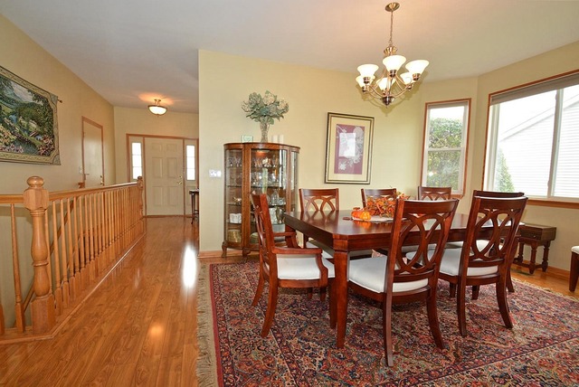 21336 W Douglas Ln #-, Plainfield, IL 60544 photo 6