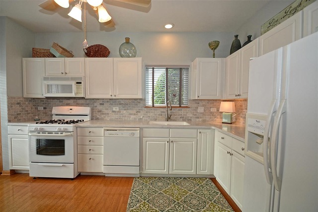21336 W Douglas Ln #-, Plainfield, IL 60544 photo 8