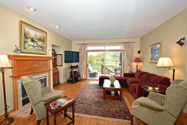 21336 W Douglas Ln #-, Plainfield, IL 60544 photo 4