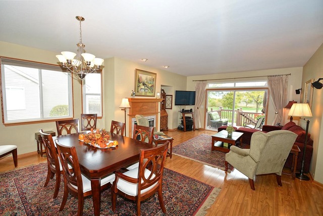 21336 W Douglas Ln #-, Plainfield, IL 60544 photo 7