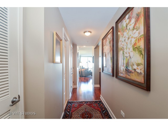 450 E Waterside Dr #1211, Chicago, IL 60601 photo 5