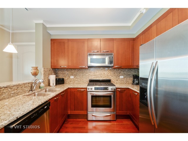 450 E Waterside Dr #1211, Chicago, IL 60601 photo 4