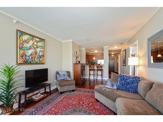 450 E Waterside Dr #1211, Chicago, IL 60601 photo 3
