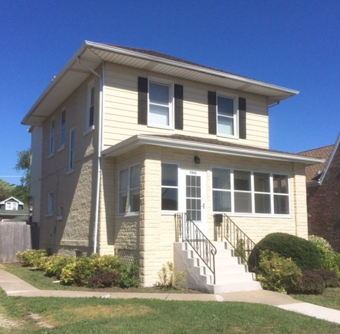 7842 42nd Pl, Lyons, IL 60534 photo 1