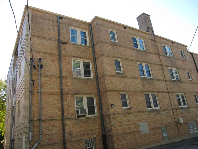 100 Pine Ave #1, Riverside, IL 60546 photo 20