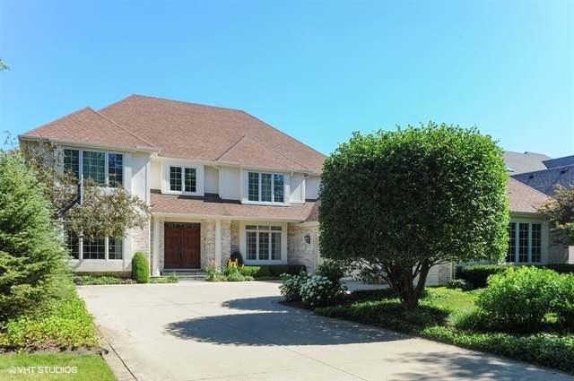 2636 Maple Ave, Northbrook, IL 60062 photo 1