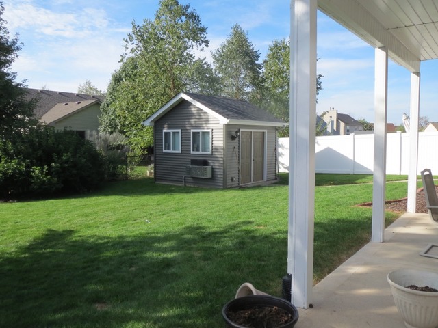 705 Joanne Dr, Minooka, IL 60447 photo 22