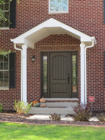 705 Joanne Dr, Minooka, IL 60447 photo 3