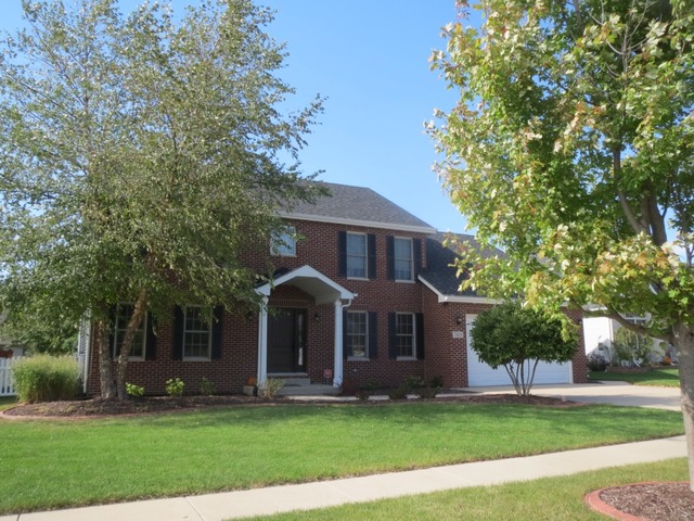 705 Joanne Dr, Minooka, IL 60447 photo 1