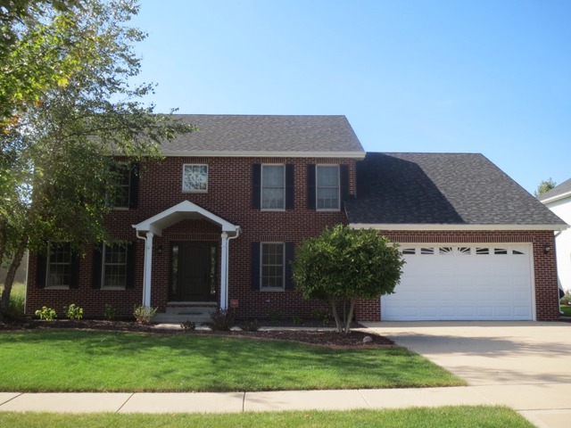 705 Joanne Dr, Minooka, IL 60447 photo 2