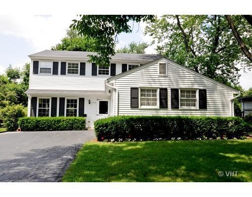 1016 Stoddard Ave, Wheaton, IL 60187 photo 1