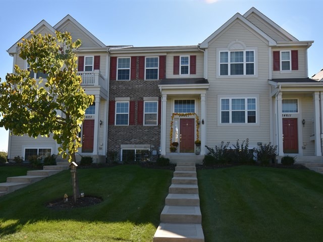24607 John Adams Dr, Plainfield, IL 60544 photo 1