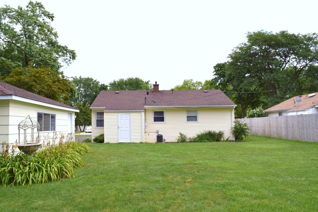 3711 Dove St, Rolling Meadows, IL 60008 photo 18