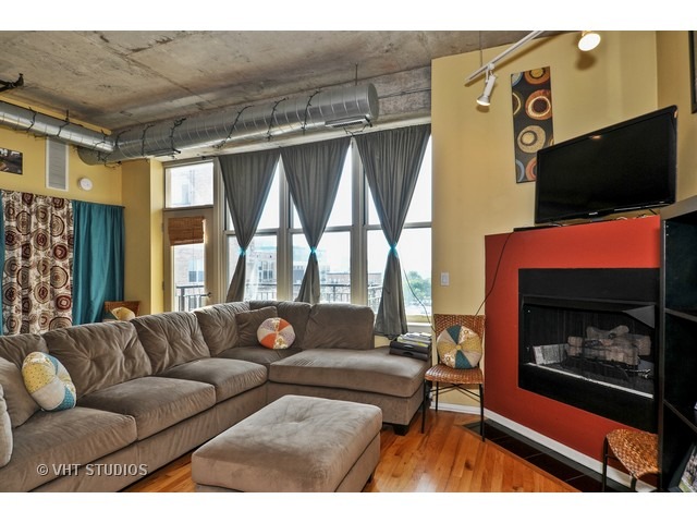 6 S Laflin St #719, Chicago, IL 60607 photo 3