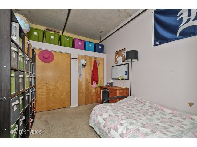 6 S Laflin St #719, Chicago, IL 60607 photo 7