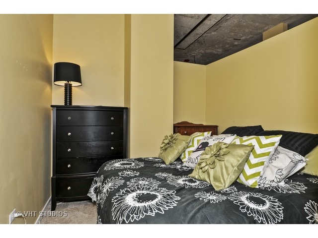 6 S Laflin St #719, Chicago, IL 60607 photo 8