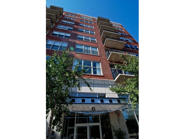 6 S Laflin St #719, Chicago, IL 60607 photo 1