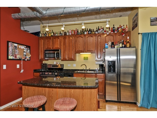 6 S Laflin St #719, Chicago, IL 60607 photo 5