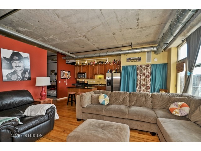 6 S Laflin St #719, Chicago, IL 60607 photo 6