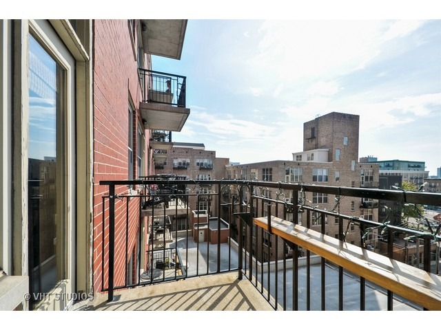 6 S Laflin St #719, Chicago, IL 60607 photo 10