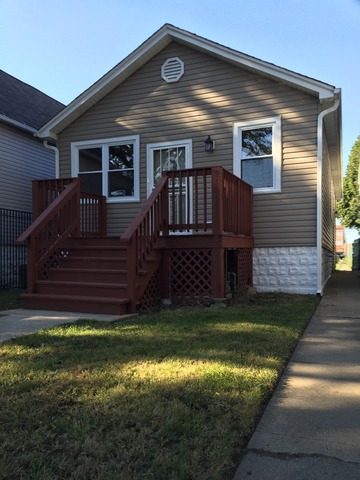332 E 116th St, Chicago, IL 60628 photo 1